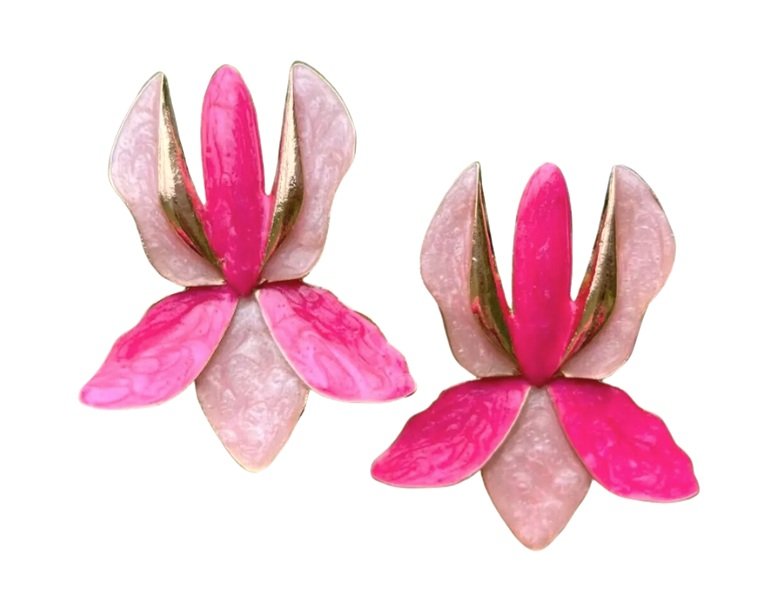 COCOACENTRIC Chic Iconic Statement Jewelry & Accessories